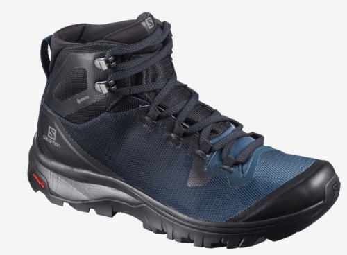 Salomon BUTY VAYA MID GTX W 409851 409851