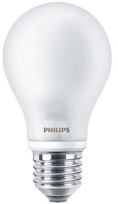 Philips Żarówka LED 7 W 806 lm 2700 K 230 V 10000 h 8718696472187