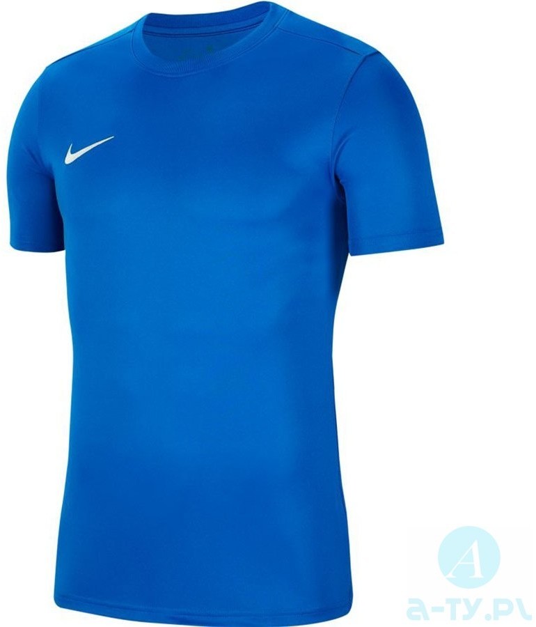 Nike Koszulka Park VII Boys BV6741 463 a-ty BV6741 463