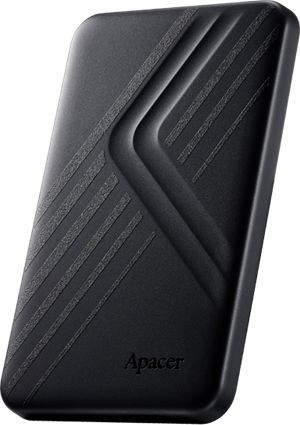 Apacer AP4TBAC236B-1