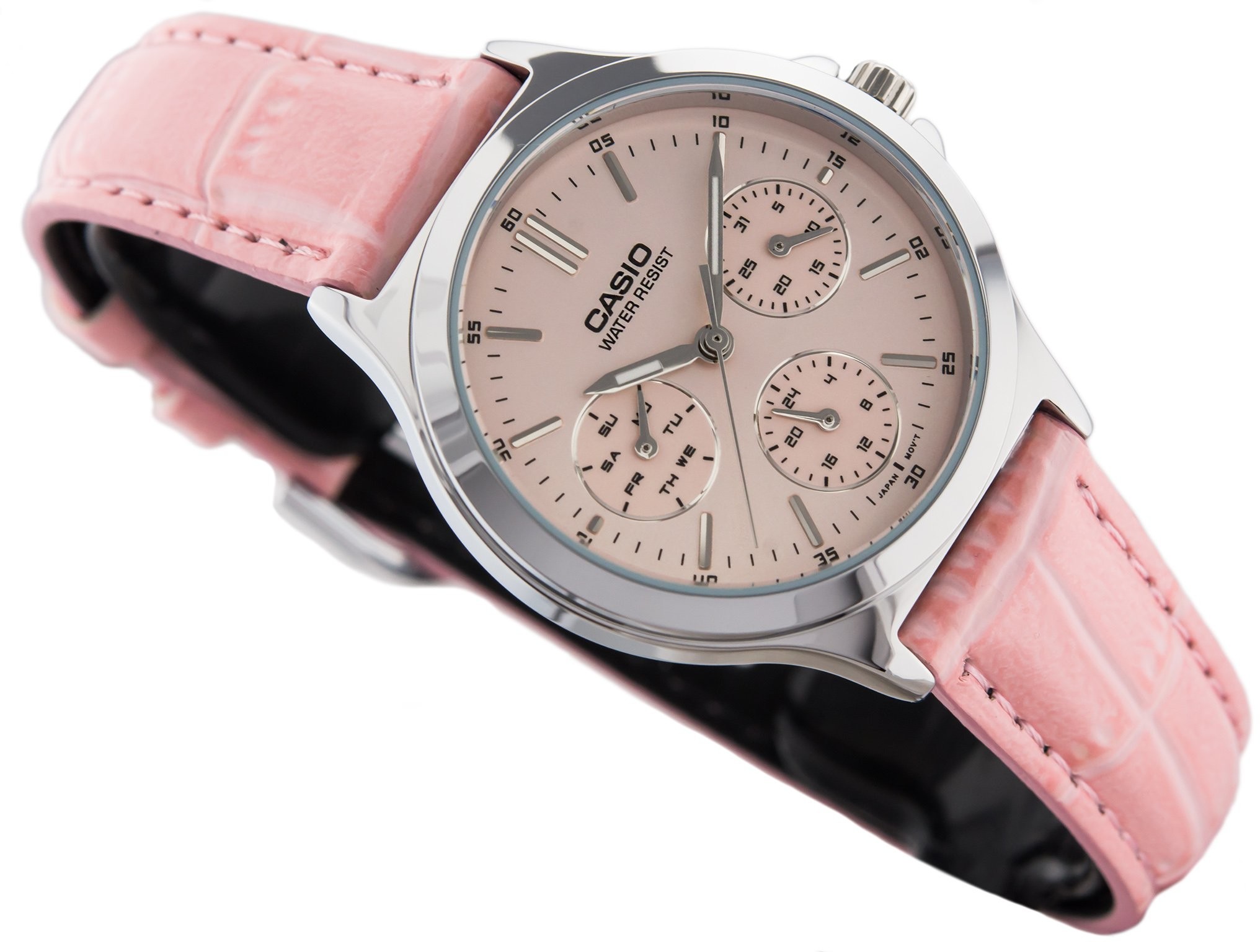 Casio Dress LTP-V300L-4AUDF