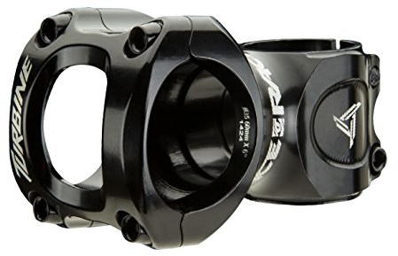 Race Face MTB macierzystych Turbine-R 35.0 Czarny, 35 MM, 50 MM prędkościami, czarny, 50 mm ST17TURR3550X0BLK