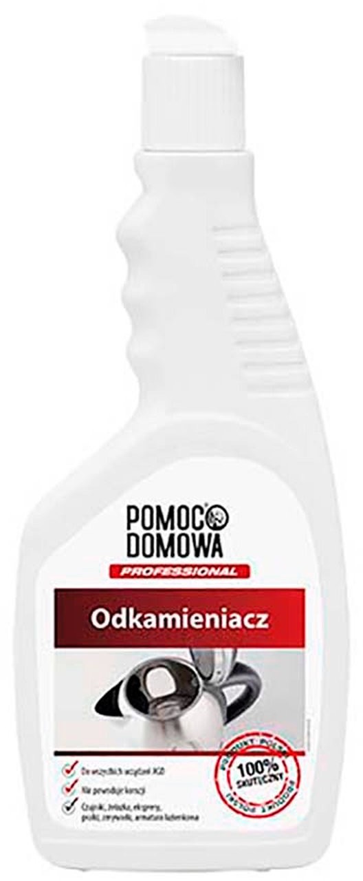 Pomoc domowa OBI Odkamieniacz do AGD 500 ml