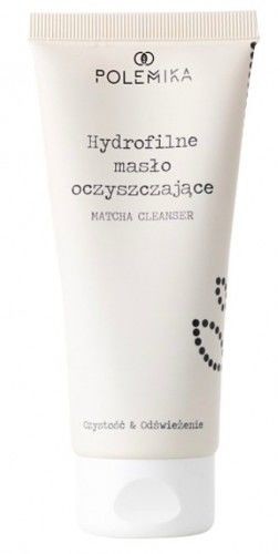 Polemika Polemika Masło oczyszczające do twarzy 100 ml pol-001