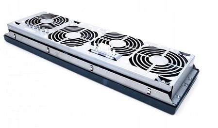 Cisco 3745 Fan Assy