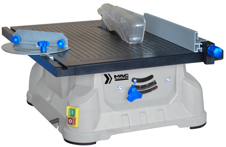 MacAllister Pilarka do drewna MTS1000A