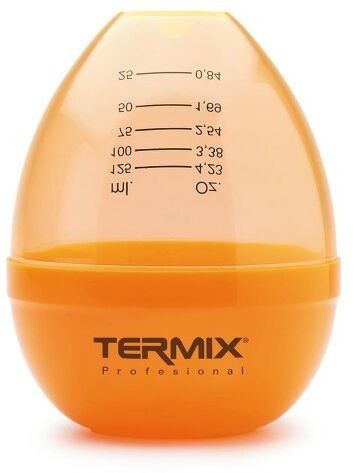 Termix shaker do farb pomarańczowy kod: 2112008