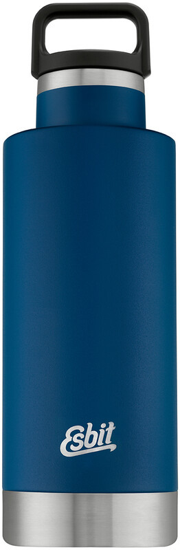 Esbit SCULPTOR Termos 750ml, polar blue 2021 Termosy IB750SC-PB