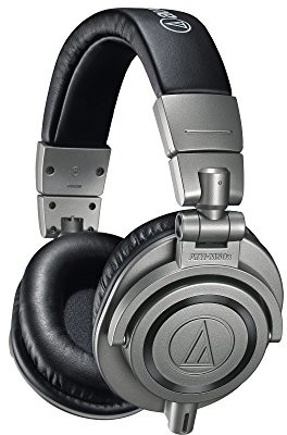 Audio-Technica ATH-M50XGM