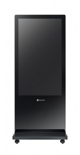 AG Neovo Monitor PF-55H CZARNY 55'' FHD LED MVA700cd/m2 4000:1 HDMI