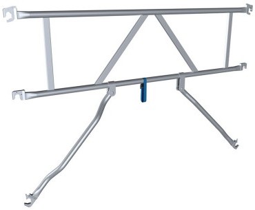 Krause NOWOŚĆ! GuardMatic-System (Stabilo dla pola 2,00) 702579 702579