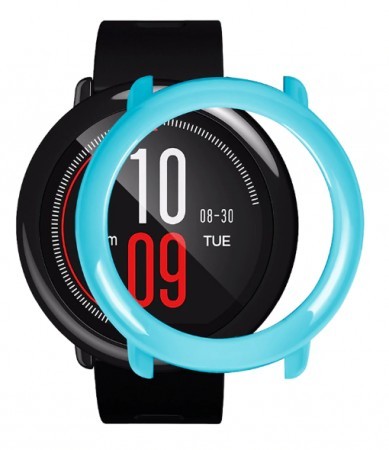 BEST PLASTIKOWE ETUI DO AMAZFIT PACE