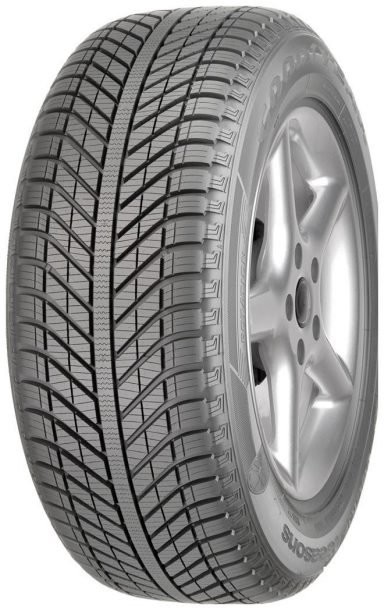 Goodyear UltraGrip Performance GEN-1 255/55R19 111H