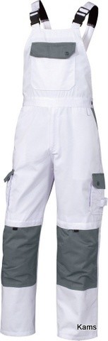Panoply Delta-Plus ( ) TERAMO - OGRODNICZKI MALARSKIE - S-2XL.