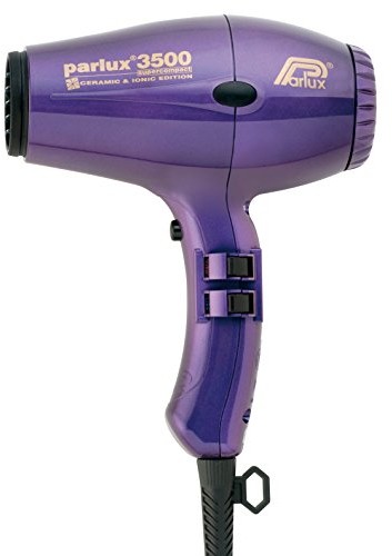 Parlux 3500 + Compact Ceramic Ion parlux3500