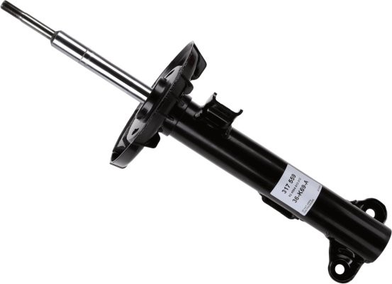SACHS Amortyzator 317 559 317 559