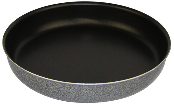 Trangia Trangia Frying Pan for Tundra Sets and Campingset 24 Non-Stick  2021 Patelnie 307251