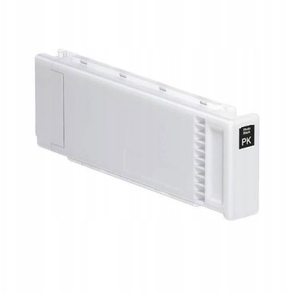 Kompatybilny z Epson T6941, T6931, T6921 ( 700 ml)