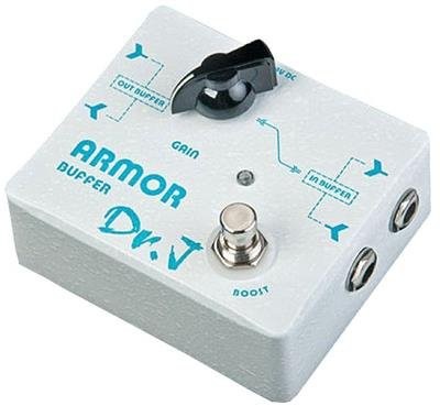 Joyo Joyo DR.J D57 Armor Buffer - efekt gitarowy
