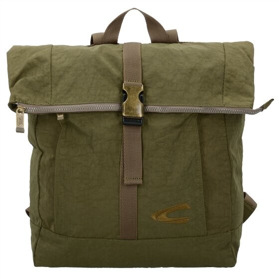 Camel Active Boo Journey Plecak 36 cm khaki B00229-35