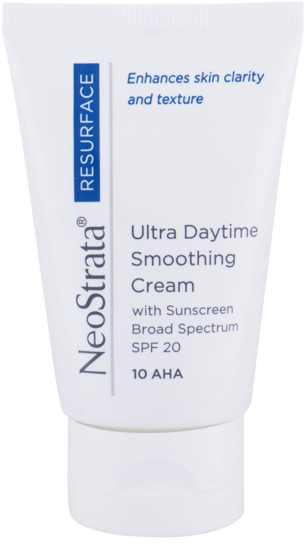 NeoStrata Resurface SPF20 Ultra Daytime Smoothing 40 g Krem do twarzy na dzień