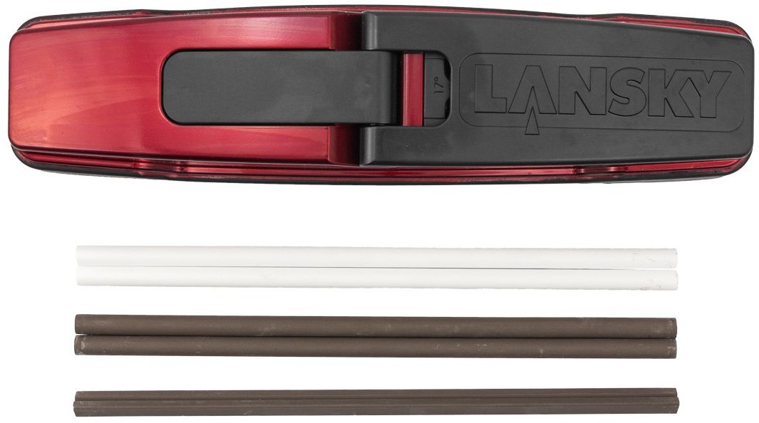 Lansky Ostrzałka Masters Edge Deluxe MEDGE1 071-062