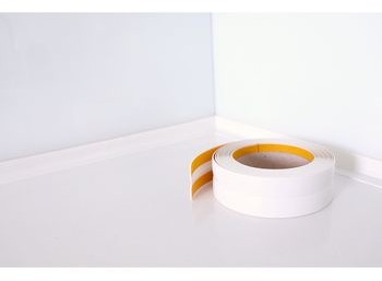 Quest Listwa wykończeniowa samoprzylepna PCV 18/18 5m 678782