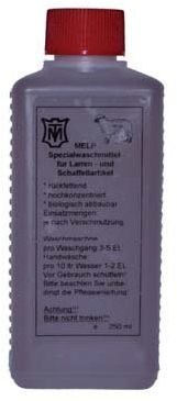 Mattes Płyn do prania futer owczych oraz wełny MELP 500ml - 6090.0002-0000