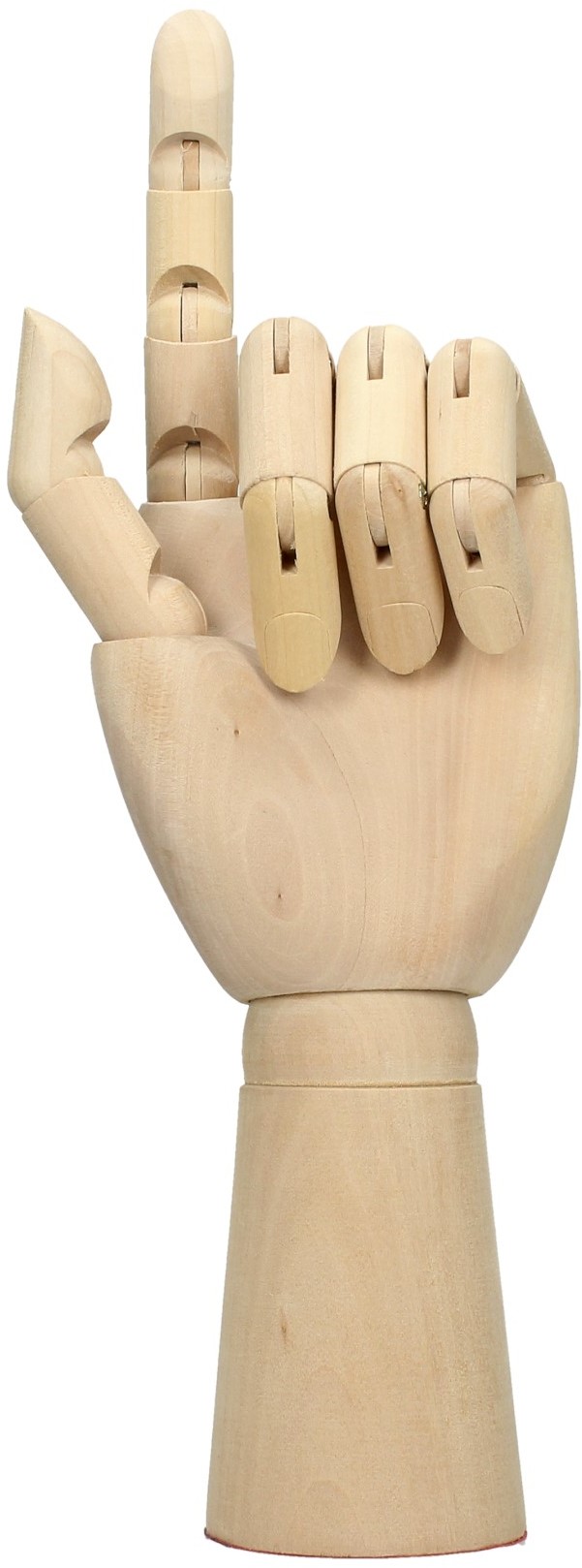 Leniar Model dłoni lewej 30cm 90553R