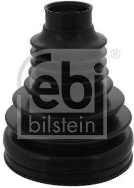 FEBI Osłona, półoś napędowa FEBI 44152
