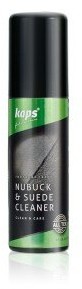 Kaps Nubuck Cleaner wyczyść zamsz i nubuk 372
