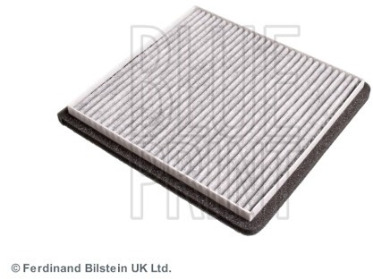 Blue Print Filtr, wentylacja przestrzeni pasażerskiej ADG02589