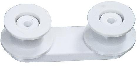 Electrolux Basket Wheel 43-ZN-02