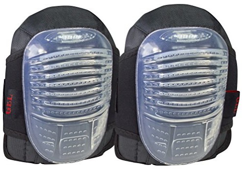 Amtech AM-Tech żel Knee Pads Pro, n2575 N2575