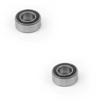 ARRMA Łożysko kulkowe ARRMA AR610002) 5x10x4mm 2 szt 10938
