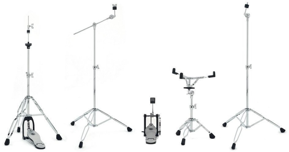 Gibraltar GI809470 hardware pack zestaw statywów