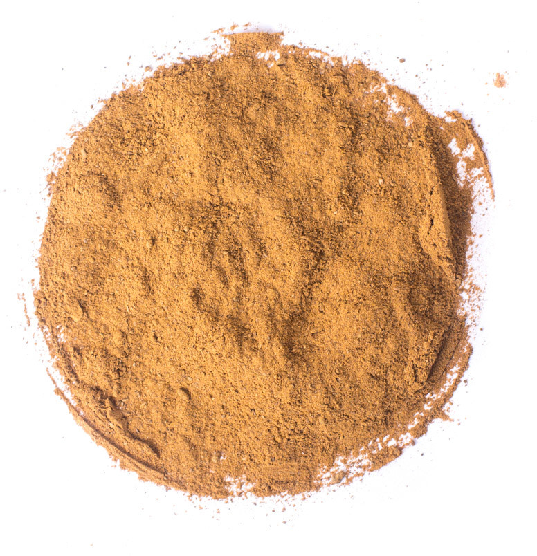 Planteon Cynamon mielony 100g 2-0006-01-2