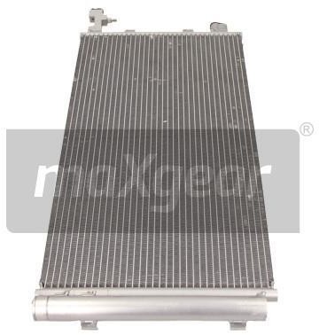 MAXGEAR Skraplacz, klimatyzacja AC848965 AC848965