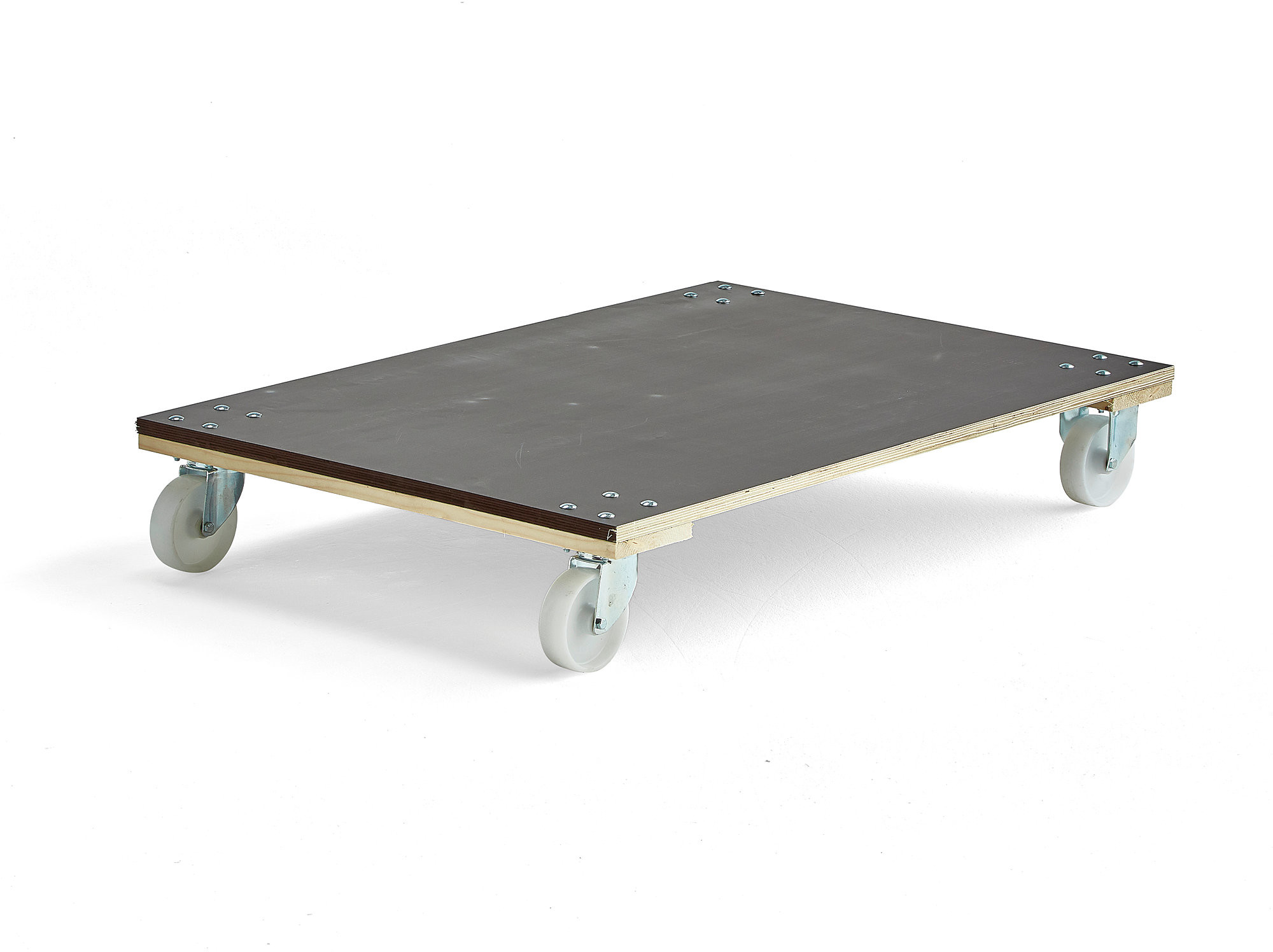 AJ Produkty Wózek VOLUME, 1200x800 mm, 1000 kg