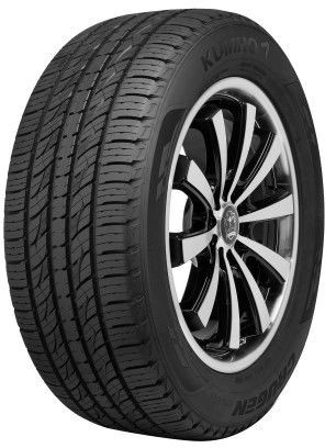 Kumho Crugen KL33 235/70R17 107H