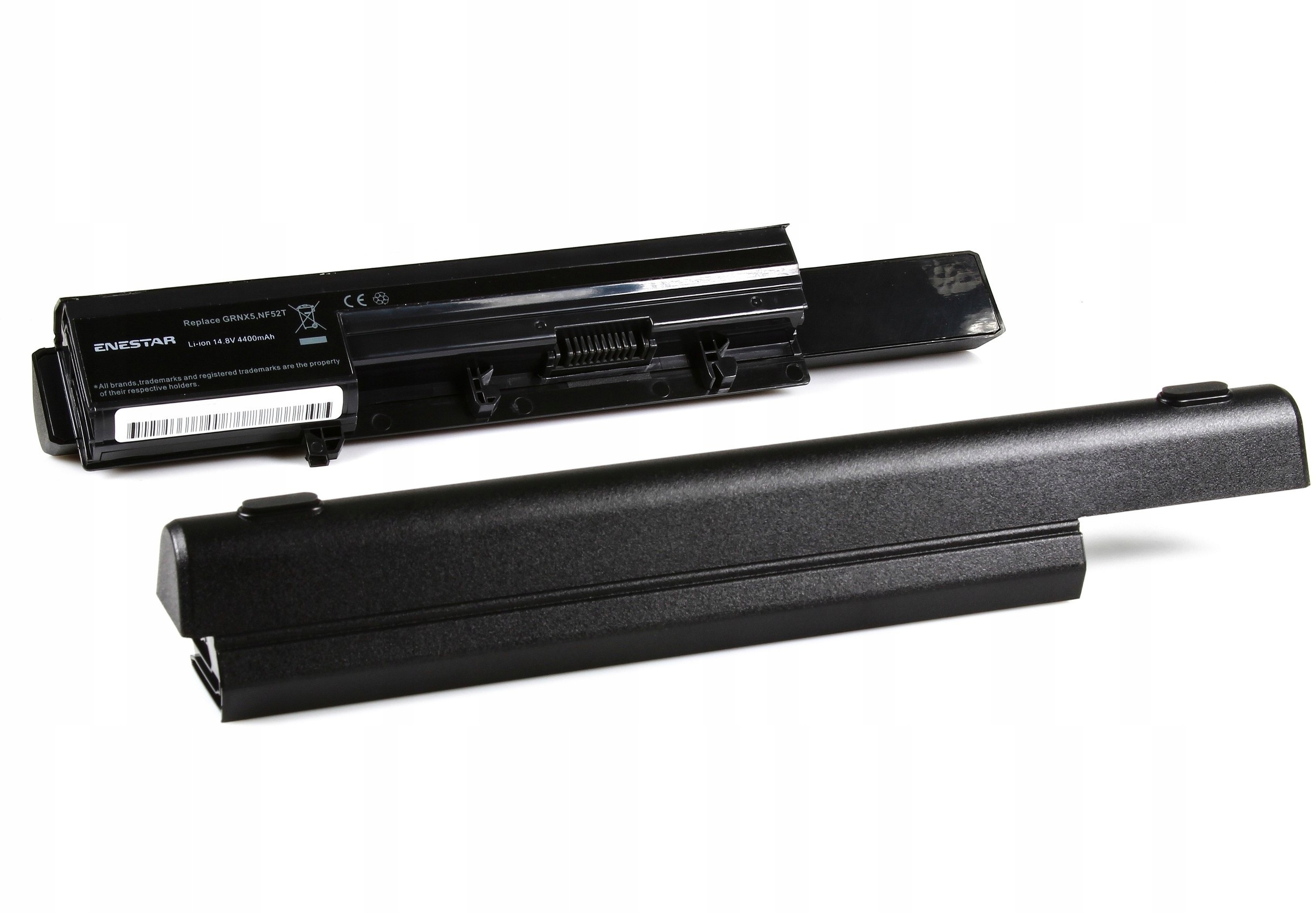Dell Wydajna bateria do Vostro 3350 3300 Enestar