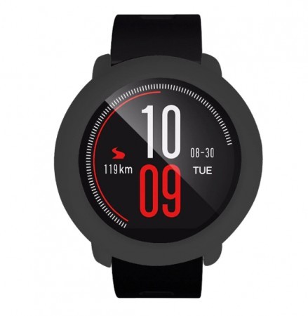 BEST SILIKONOWE ETUI DO AMAZFIT PACE