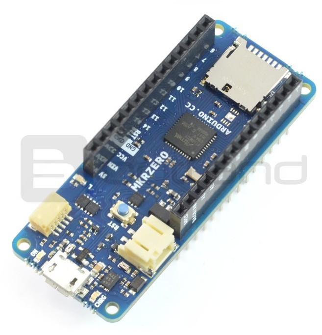 Arduino MKR Zero ARD-10051