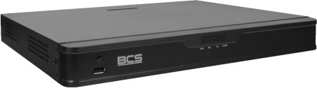BCS P-XVR0802-II