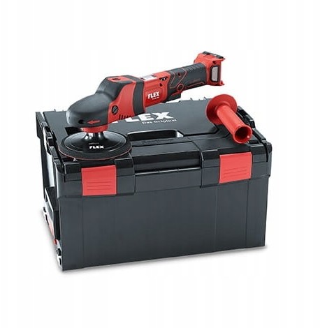 Flex Pe 150mm  Rotacyjna Body