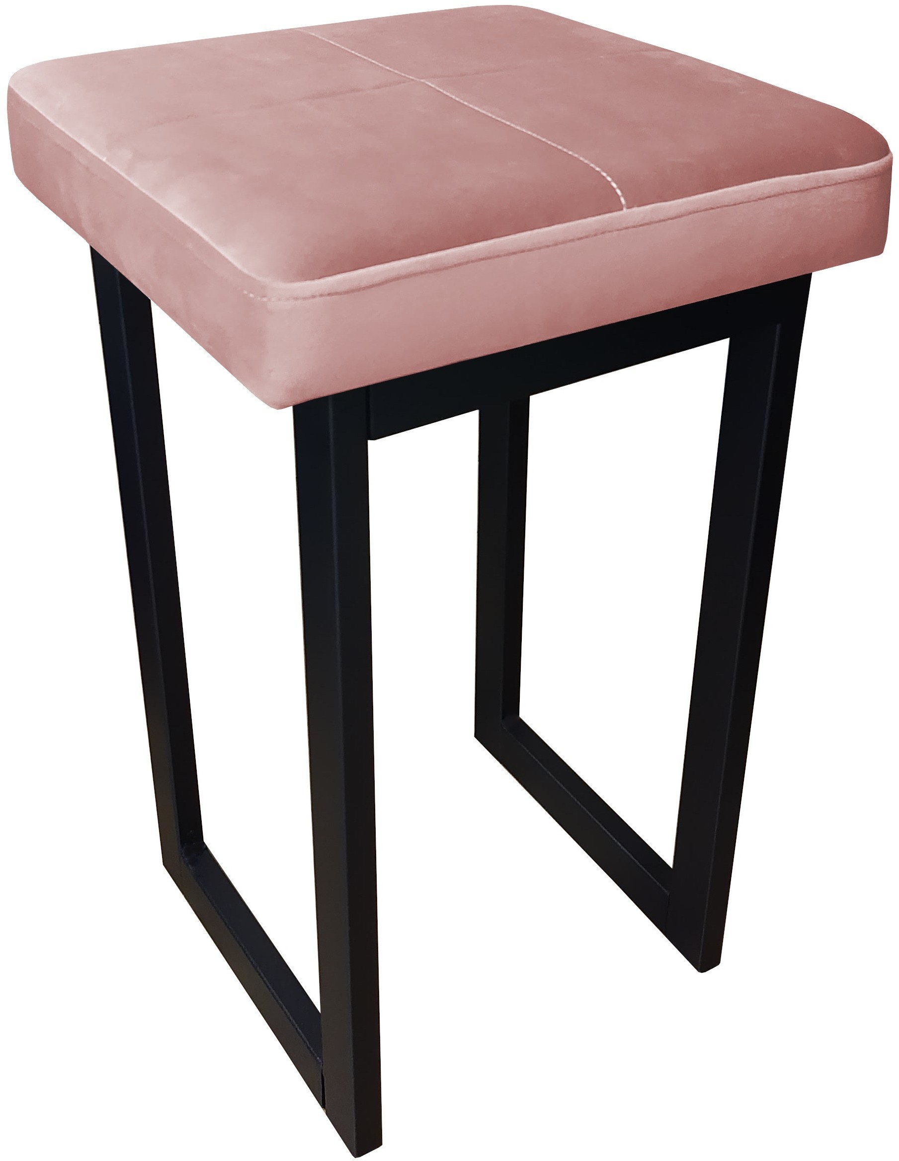 Atos TABORET SOLID STOŁEK LOFT 45cm MG58