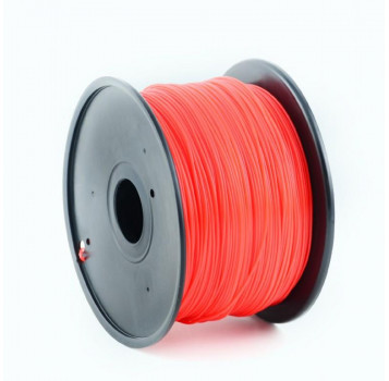 Gembird Filament Gembird HIPS Red | 1,75mm | 1kg (3DP-HIPS1.75-01-R)