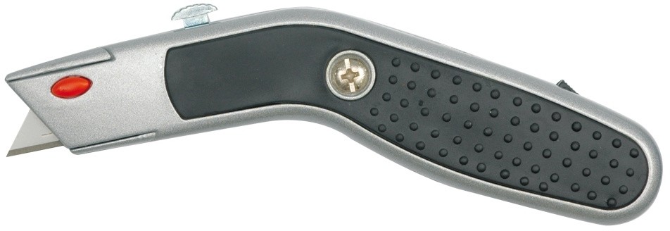 Vorel nóż instalacyjny z magazynkiem 61x19 mm 76011