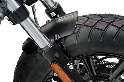 Puig 9739N błotnik przedni 9793N dla Indian Scout Bobber 18'-19' 9739N