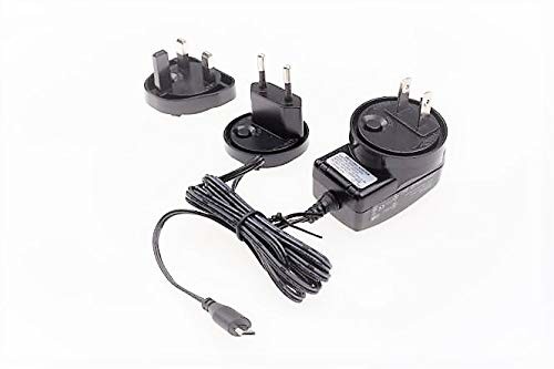 Magura Electronic ładowarka uniwersalny 2018 akcesoria (2700322)